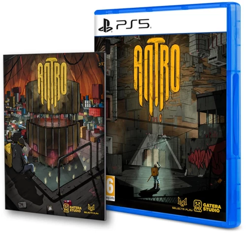 PS5 Antro