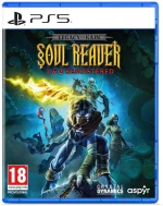 PS5 Legacy of Kain: Soul Reaver 1 & 2 Remastered