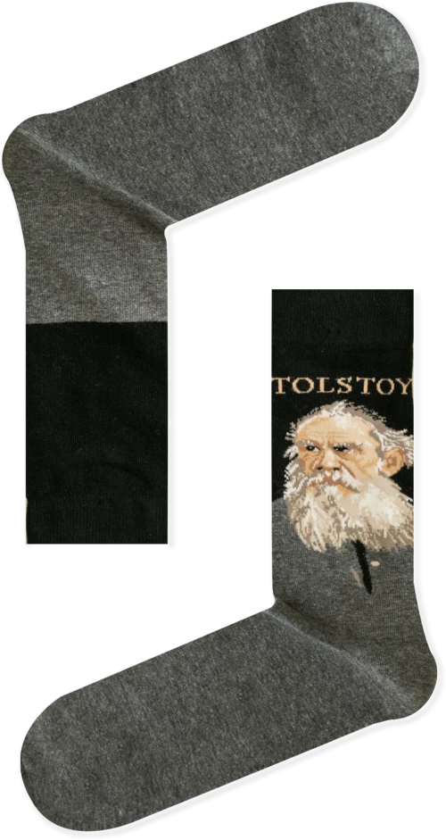 Ανδρικές Κάλτσες Tolstoy