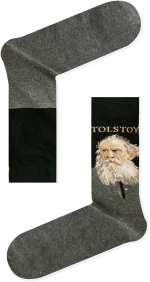 Ανδρικές Κάλτσες Tolstoy