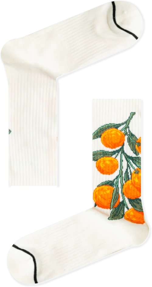 Γυναικείες Κάλτσες Oranges
