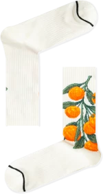 Γυναικείες Κάλτσες Oranges