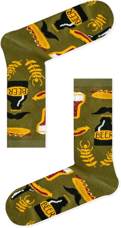 Unisex Κάλτσες The German Way