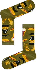 Unisex Κάλτσες The German Way