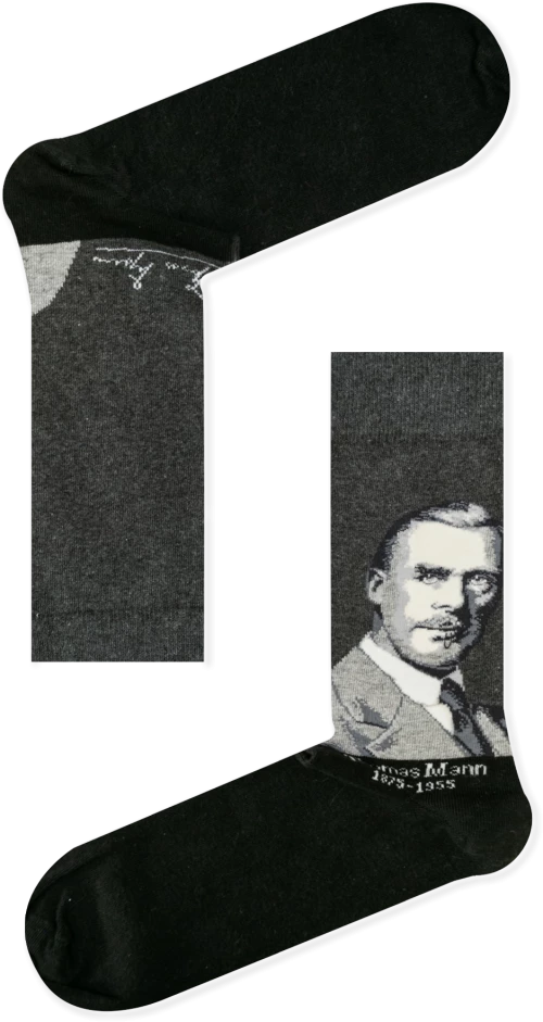 Ανδρικές Κάλτσες Thomas Mann