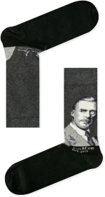 Ανδρικές Κάλτσες Thomas Mann
