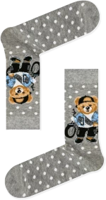 Γυναικείες Κάλτσες Teddy Biker