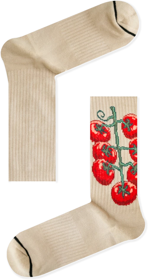Γυναικείες Κάλτσες Tomatos