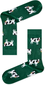 Ανδρικές Κάλτσες Cow
