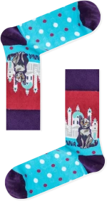 Unisex Κάλτσες Vienna San Stephano