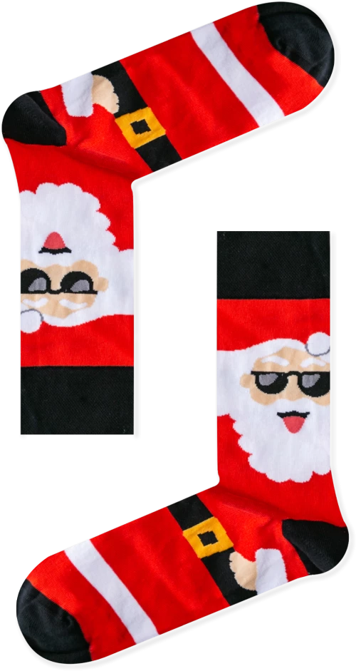Ανδρικές Κάλτσες Santa-Cool