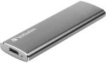 Verbatim Εξωτερικός Store n Go Vx500  240GB SSD USB 3.1  47442