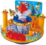 Super Mario Castle Land