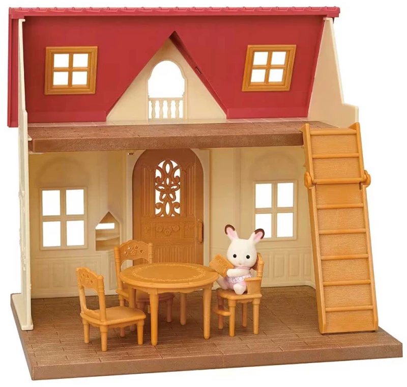 Cosy Cottage Playhouse