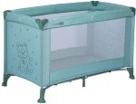 Freeon Παρκοκρέβατο Nap, Green