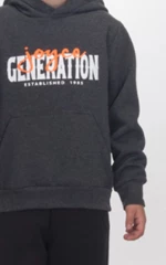 Joyce Φούτερ Generation, Ανθρακί