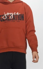 Joyce Φούτερ Generation, Κεραμιδί
