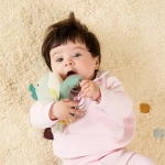 Miniland Κουδουνίστρα Baby Sea Rattle