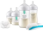 Philips Avent Αρχικό Σετ για Νεογέννητα Natural Response με Airfree Vent