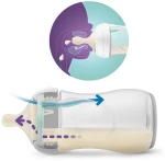 Philips Avent Αρχικό Σετ για Νεογέννητα Natural Response με Airfree Vent