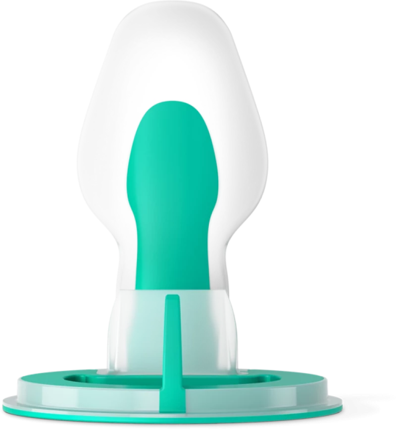 Philips Avent Αρχικό Σετ για Νεογέννητα Natural Response με Airfree Vent