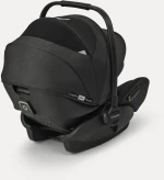 Bugaboo Κάθισμα Αυτοκινήτου Otter by Nuna Mineral Washed Black