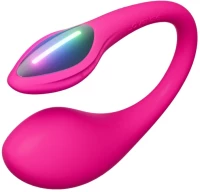 Lovense Lush Mini App Controlled
