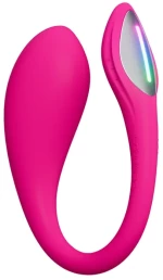 Lovense Lush Mini App Controlled