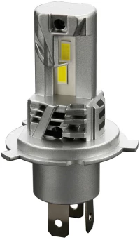 H4 24V P43t 2130/1320lm 6.500k HALO LED QUICK-FIT VENUS SERIES PLUG & PLAY 1ΤΕΜ