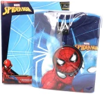 Παιδική Πιζάμα για Αγόρι Marvel Spiderman Χρώματος Μπλε SPI23-3216B