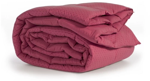 Πάπλωμα Colorfull Sangria Nef-Nef Homeware Υπέρδιπλo 240x220cm Microfiber-Polyester