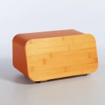 Ψωμιέρα Bread Basket 34,5x19x17 Terra Nef-Nef Homeware Μέταλλο