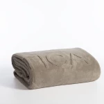 Κουβέρτα Nau Wave Stone Nautica Υπέρδιπλo 230x240cm Πολυέστερ