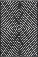 Χαλί Sftkece021 485HFT3533 Black Conceptum Hypnose 140X220 cm