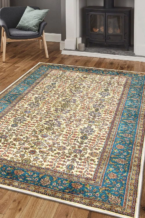 Χαλί Els1835 599HFT1724 Multi Conceptum Hypnose 80X150cm