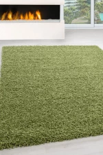 Χαλί Life 1500 922GLA1175 Green Conceptum Hypnose 120X170cm