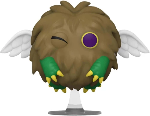 Φιγούρα Animation: Yu-Gi-Oh! - Winged Kuriboh #1601 76530 Multi Funko Pop!