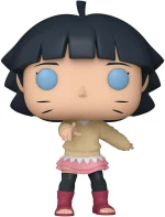 Φιγούρα Animation: Boruto - Himawari Uzumaki #1654 75601 Multi Funko Pop!