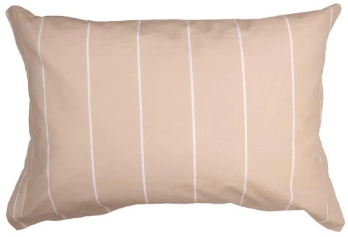 Σεντόνι Mix & Match 110 Beige Anna Riska Ημίδιπλο 190x270cm 100% Βαμβάκι