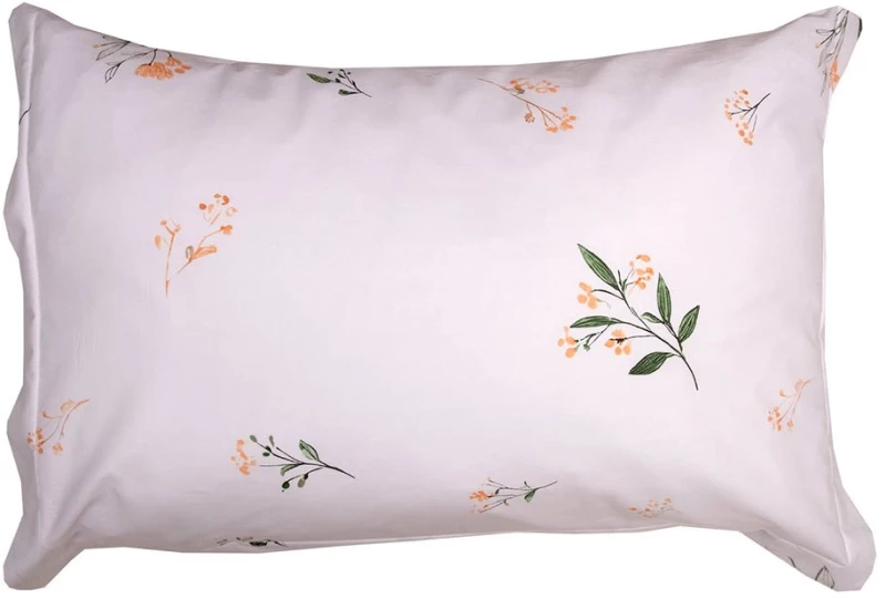 Κουβερλί Mix & Match 105 White Anna Riska Υπέρδιπλo 220x240cm 100% Βαμβάκι