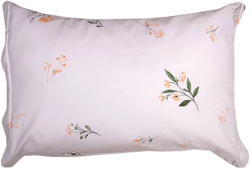 Κουβερλί Mix & Match 105 White Anna Riska Υπέρδιπλo 220x240cm 100% Βαμβάκι