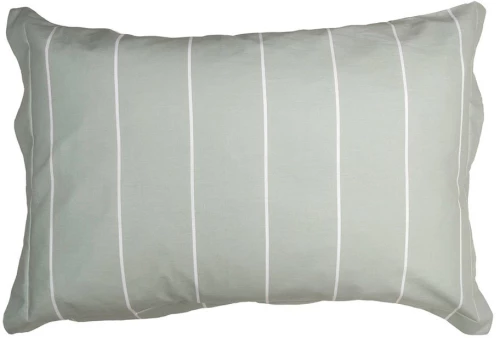 Κουβερλί Mix & Match 111 Green Anna Riska Ημίδιπλο 180x240cm 100% Βαμβάκι