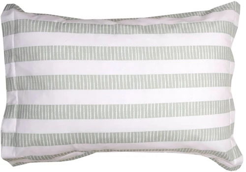 Κουβερλί Mix & Match 121 Green Anna Riska Μονό 160x240cm 100% Βαμβάκι