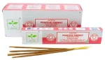 Earth Satya Incense Sticks Positive Energy με Φασκόμηλο & Oudh