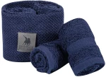 Πετσέτες σετ 4 τεμαχίων Essential 30x30cm Greenwich Polo Club 4108