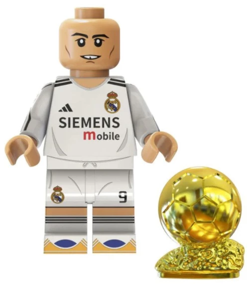 Συλλεκτική-Φιγούρα-Ronaldo-Nazario-Real-MadridTV70264,5-cm-TV7026