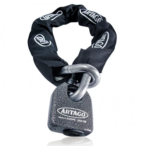 Artago Κλειδαριά Δισκοφρένου 68 Duo + Αλυσίδα 15MM 68T150