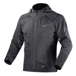 LS2 Bolton Air Jacket Black