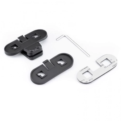 Midland Kit Τοποθέτησης K30 Ενδοεπικοινωνίας