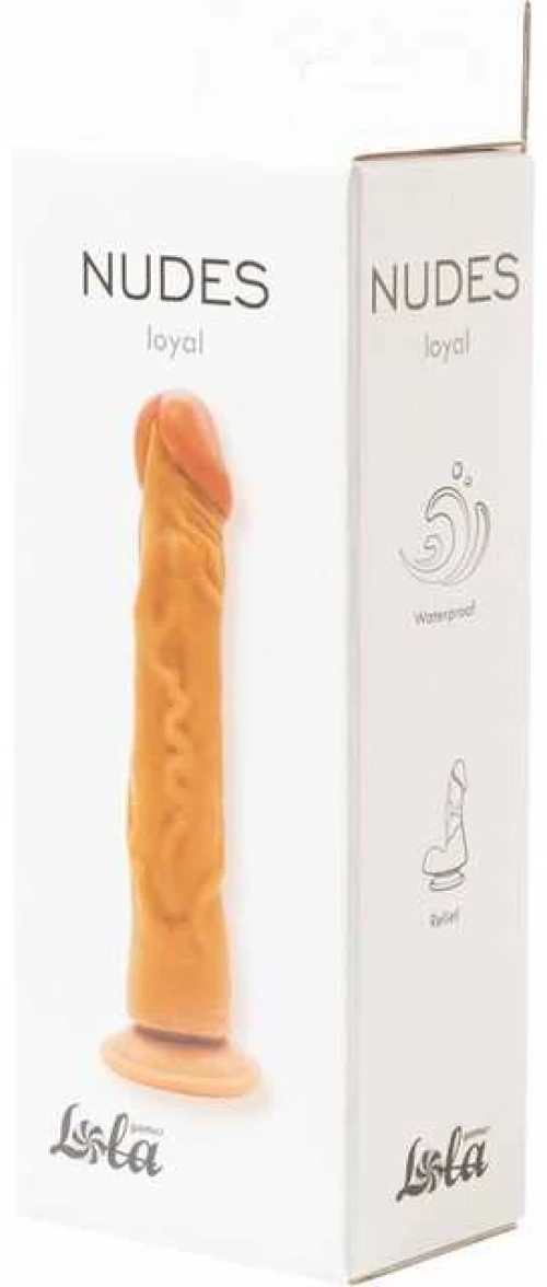 Nudes Loyal